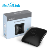 BROADLİNK RM4 PRO WİFİ+RF+IR AKILLI KUMANDA - Thumbnail (7)